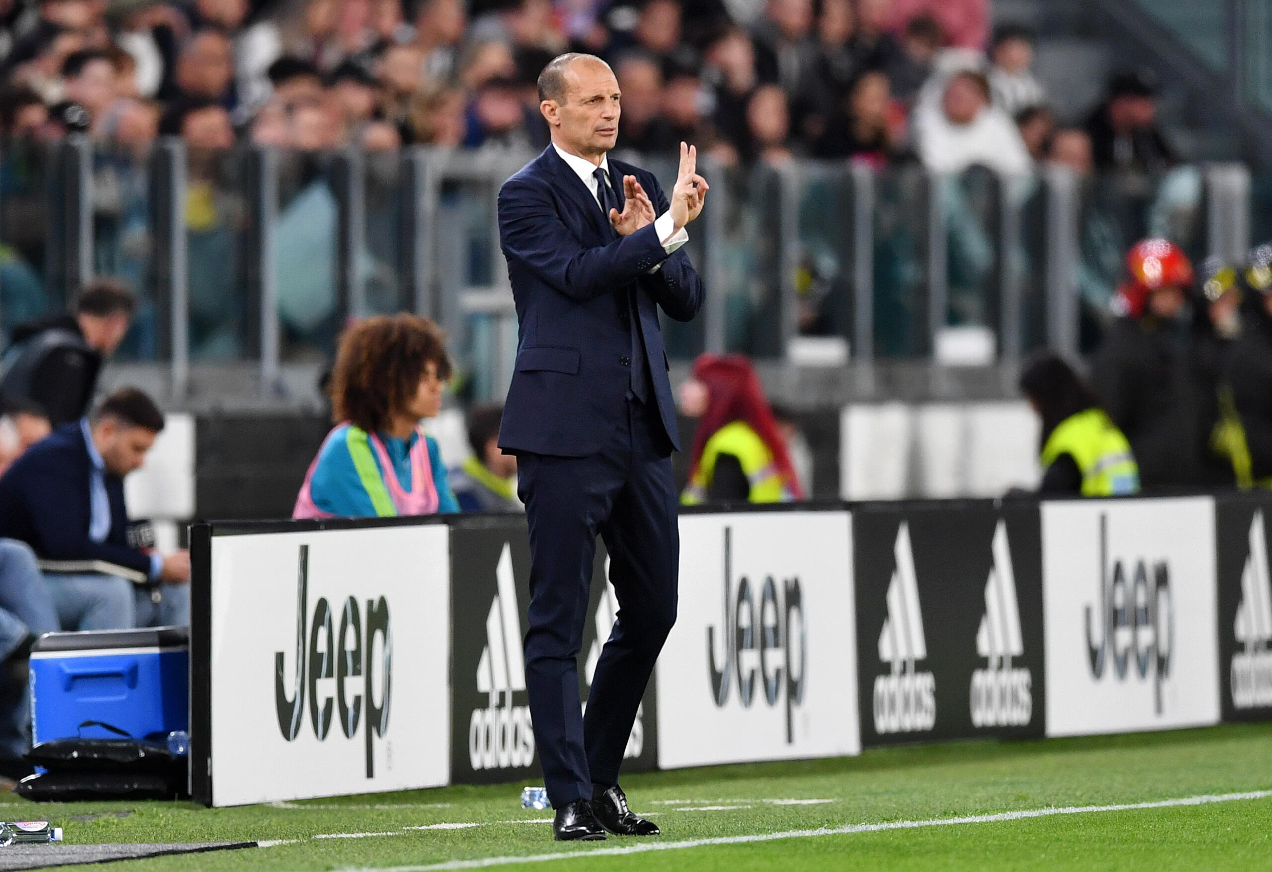 Juventus Allegri