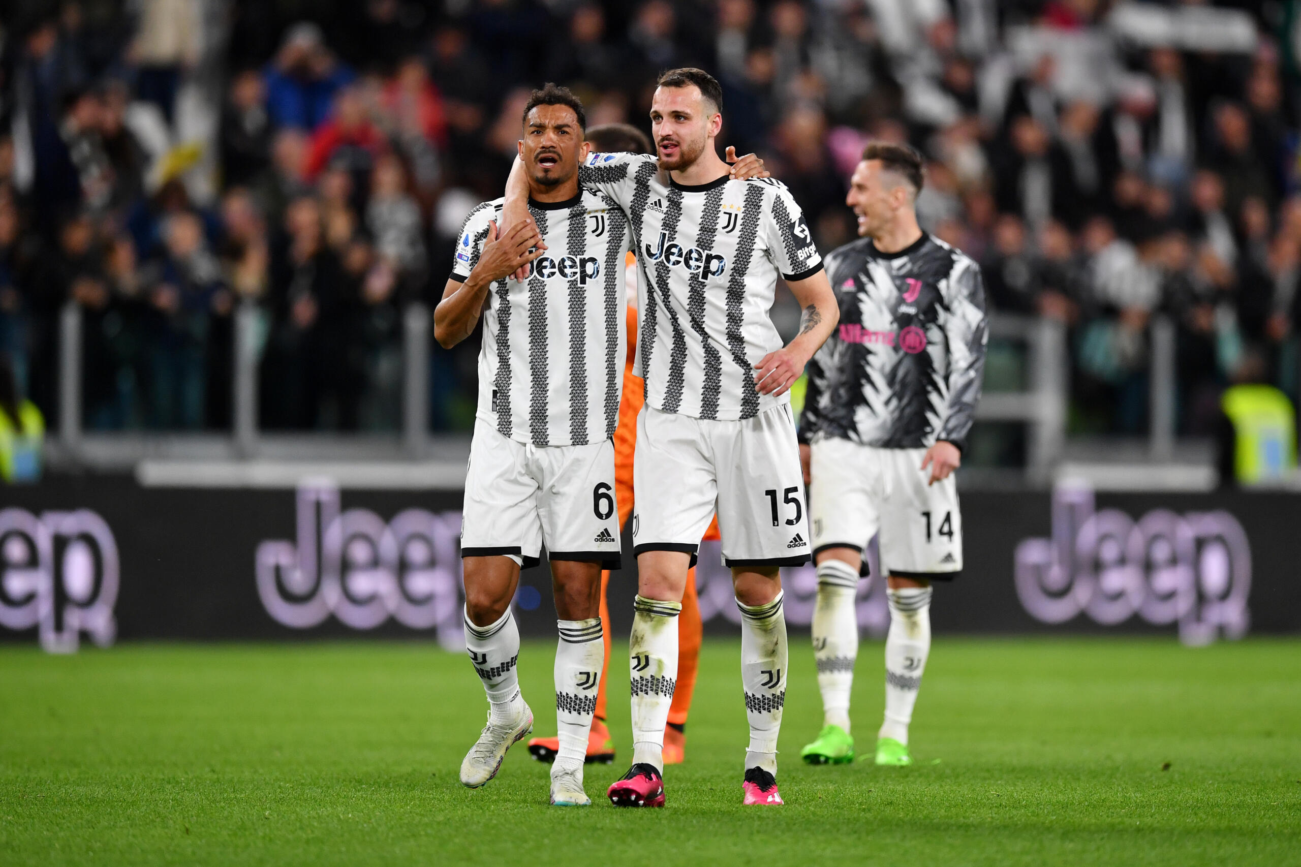 Juventus 