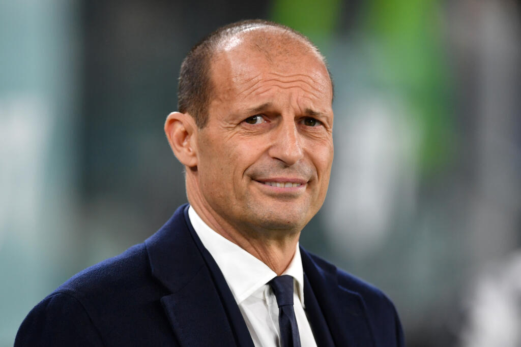 Allegri Dazn