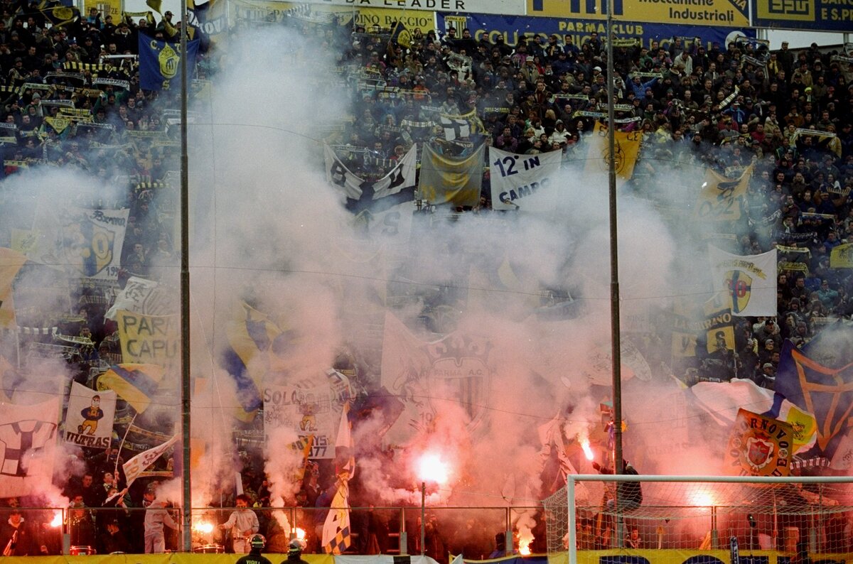 Serie B: colpo playoff del Parma, continua la serie positiva del ...