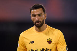 rui patricio atalanta roma