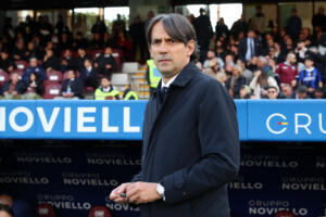 Inter Inzaghi