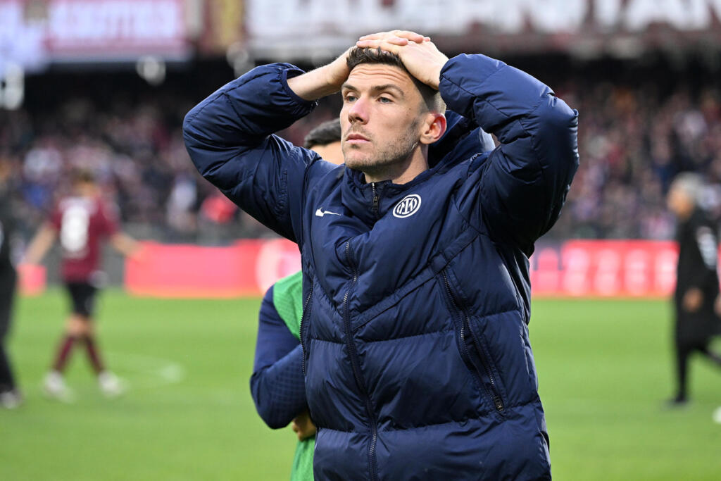 Mercato Inter, in bilico il futuro di Gosens: la situazione