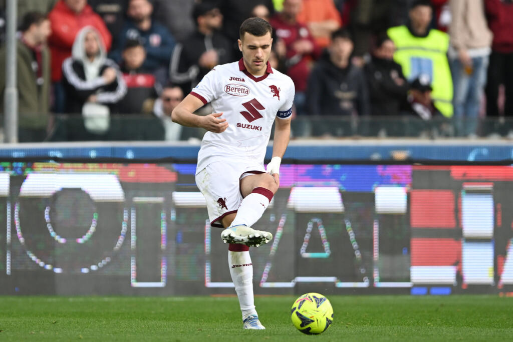 Sassuolo-Torino, le formazioni ufficiali: le scelte di Dionisi e Juric