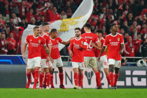 Benfica Inter