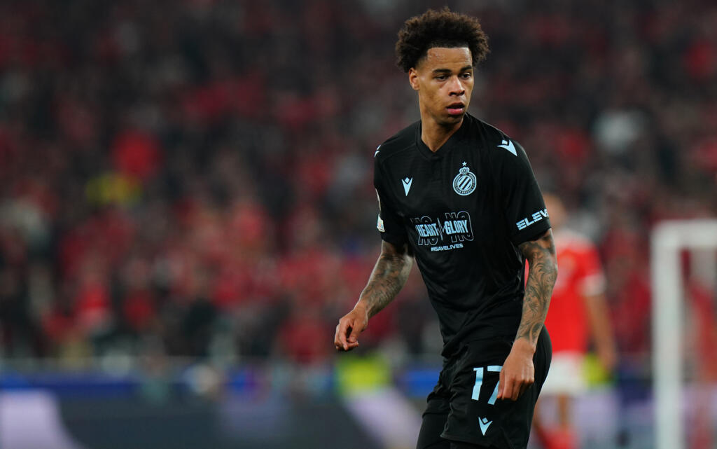 Inter, piace Buchanan. Prima però la Champions e una cessione