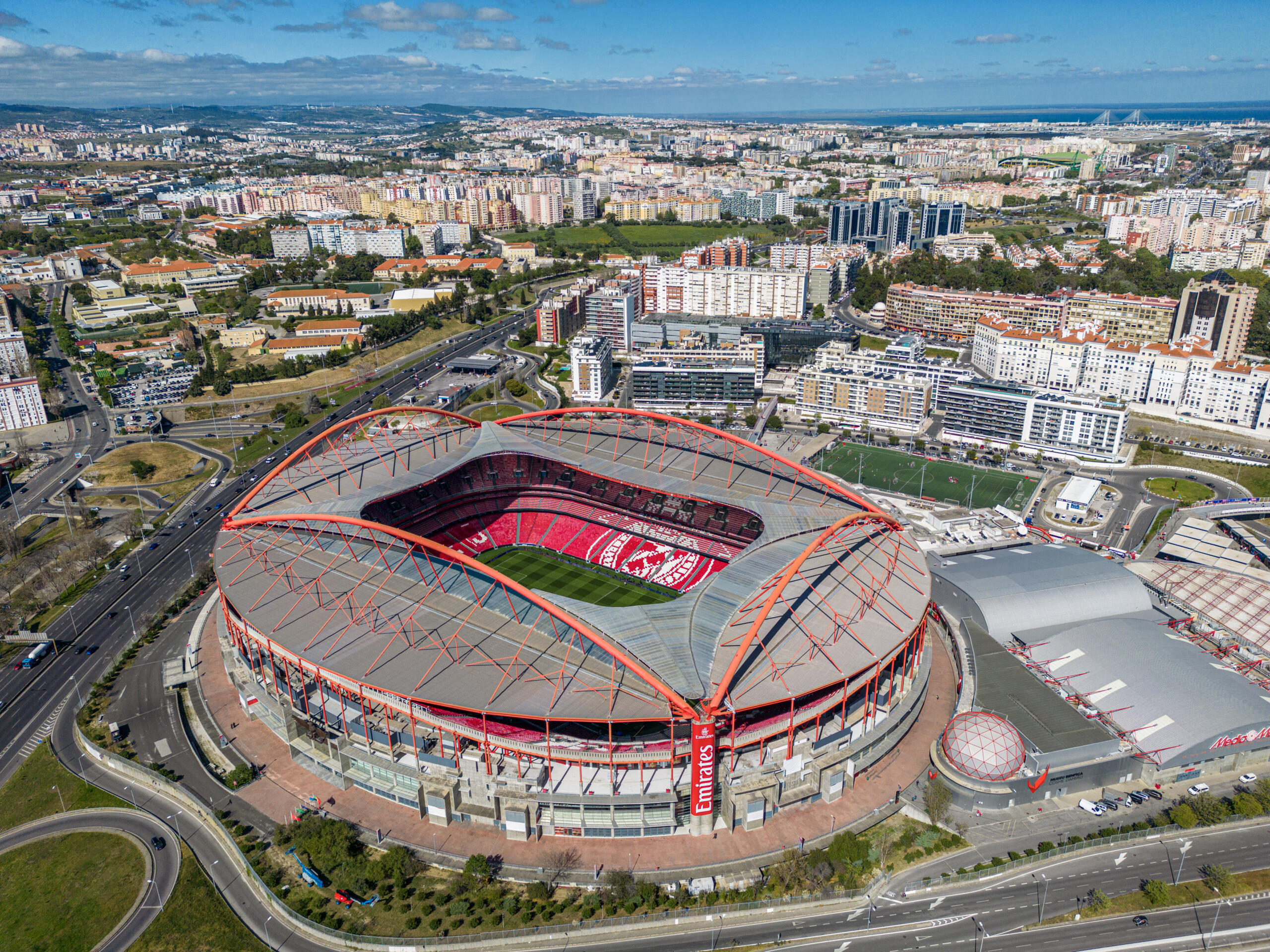 Benfica Inter