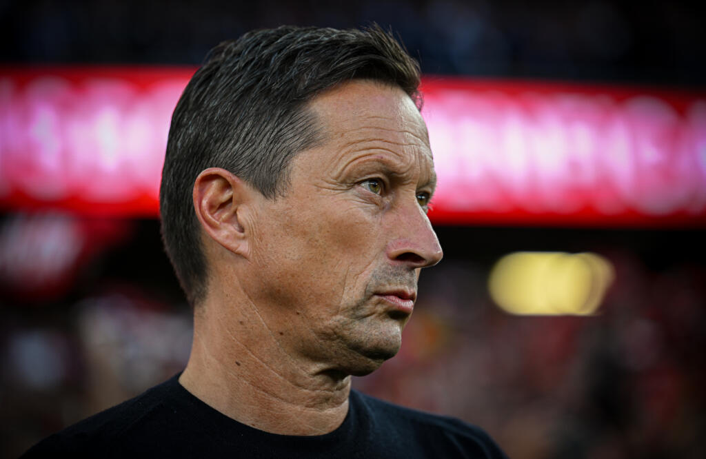 Benfica, Schmidt: “Domani possiamo fare tanti gol e rimontare”