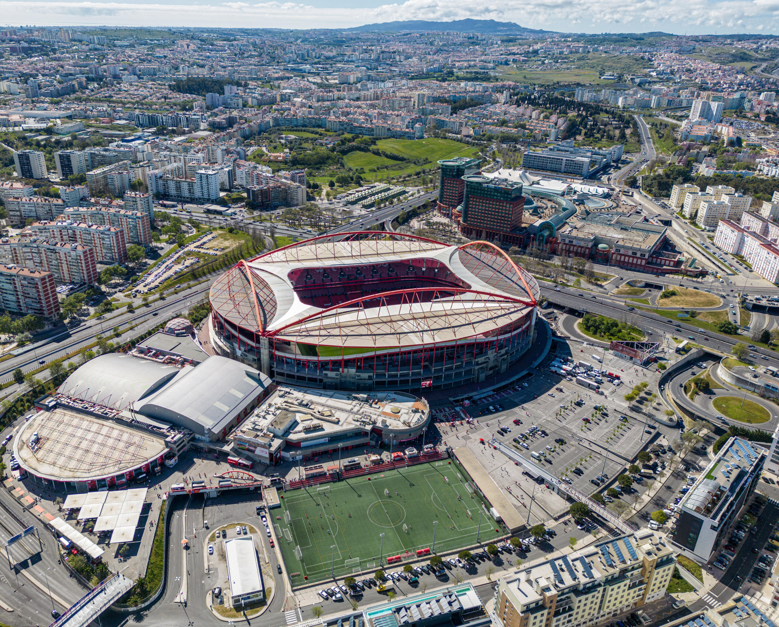 Benfica Inter