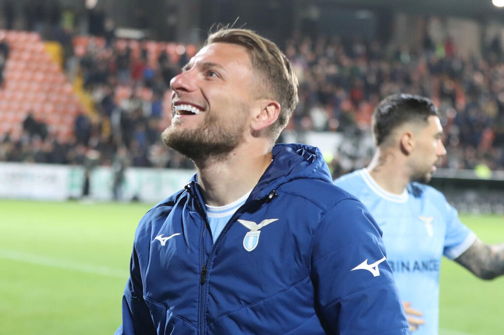 Lazio, clamoroso Immobile: le ultime sulle sue condizioni