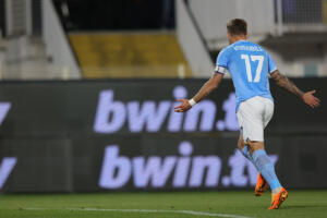 Lazio Immobile