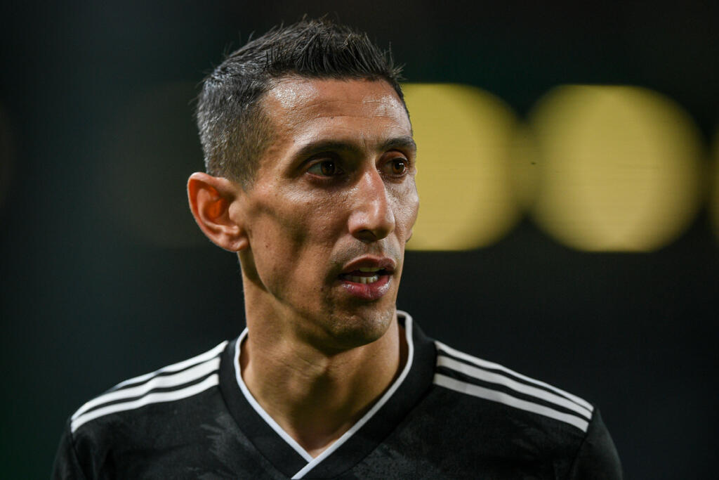 Juventus, Di Maria può restare per un altro anno: le condizioni