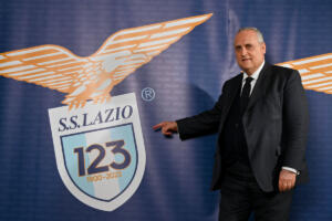 Lazio Lotito