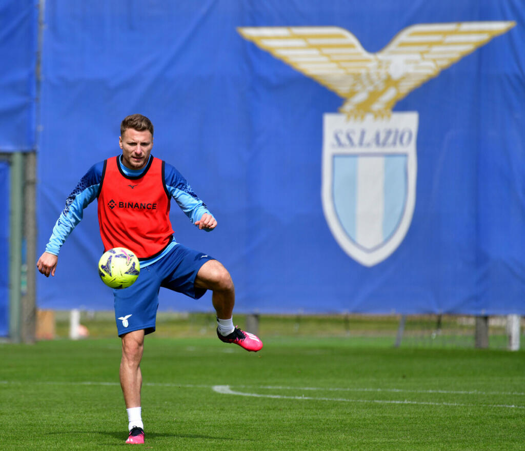 Monza-Lazio, le probabili formazioni: Sarri recupera un big