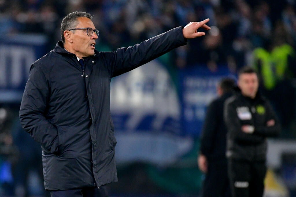 Juventus-Napoli, furia di Landucci su Spalletti: “Pelato di M**da”