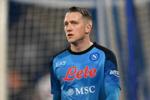 Napoli Zielinski