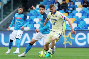 napoli verona