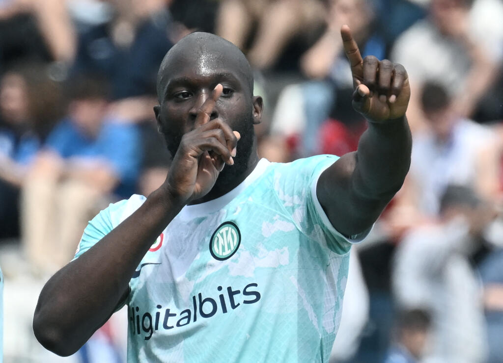 Inter, Lukaku: “Ho avuto un problema grave. Ora sto benissimo”