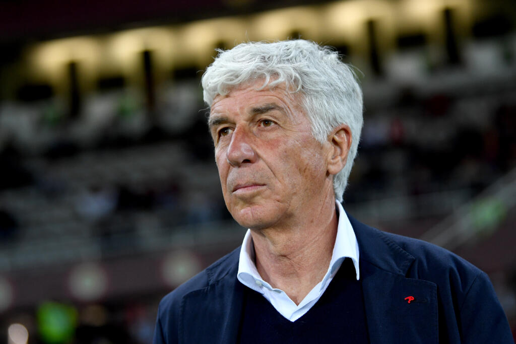 Atalanta, Gasperini: “Classifica bellissima. Avremo le nostre chance”