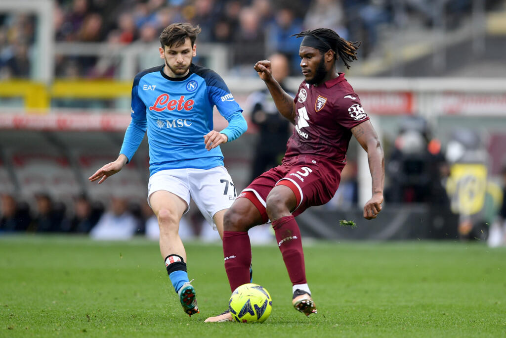 Torino, Gravillon si racconta: “Ligue 1 difficile, l’Italia mi è mancata”