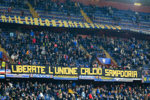 Sampdoria Spezia