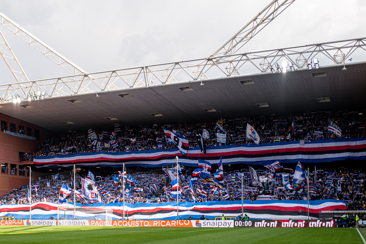 Sampdoria