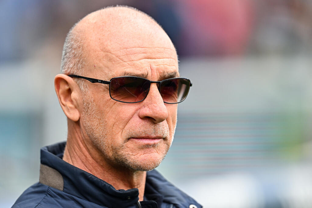 Cremonese, Ballardini: “Partita tesa ed equilibrata, nel finale..”