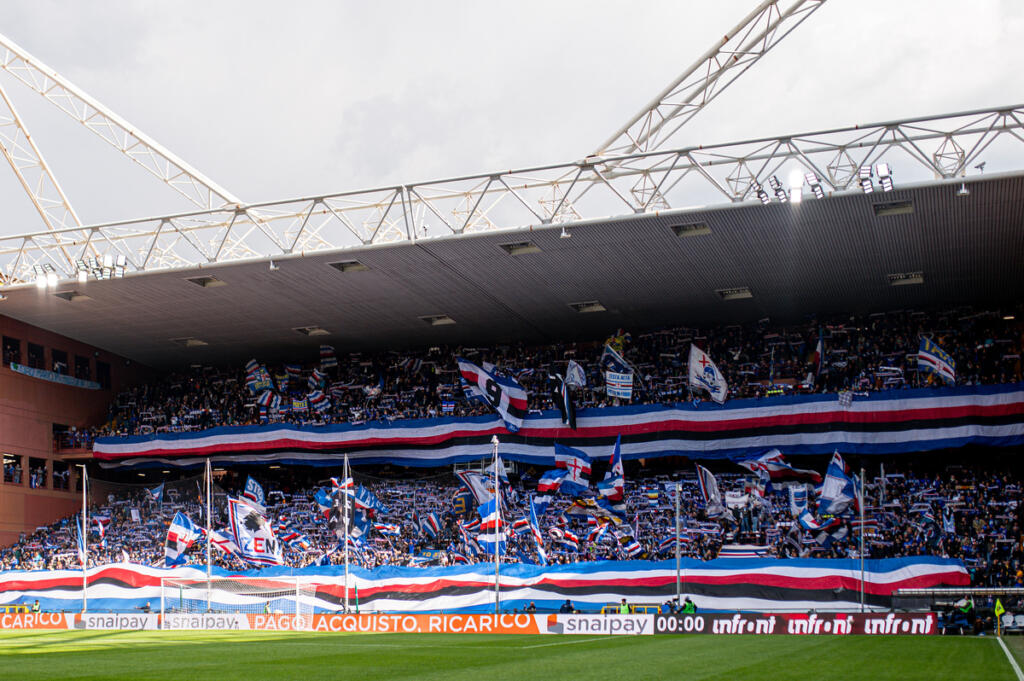 Sampdoria, corsa contro il tempo: due le possibili strade