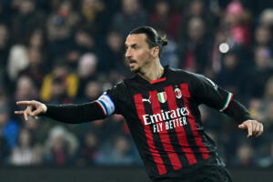 condizioni Ibrahimovic