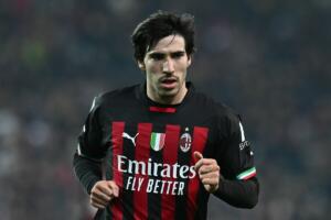 Milan Tonali