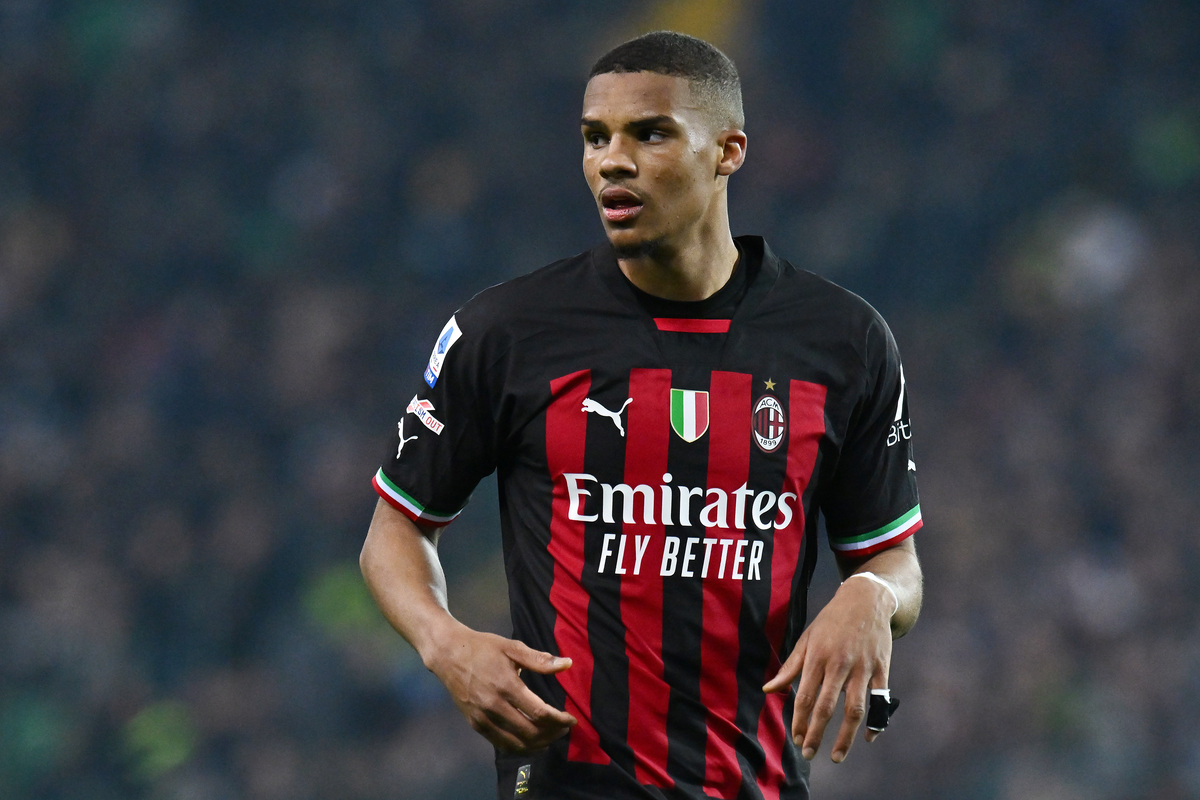 Serie A diffidati