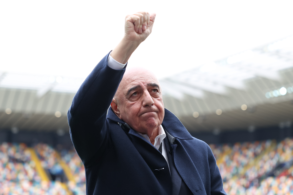 Galliani