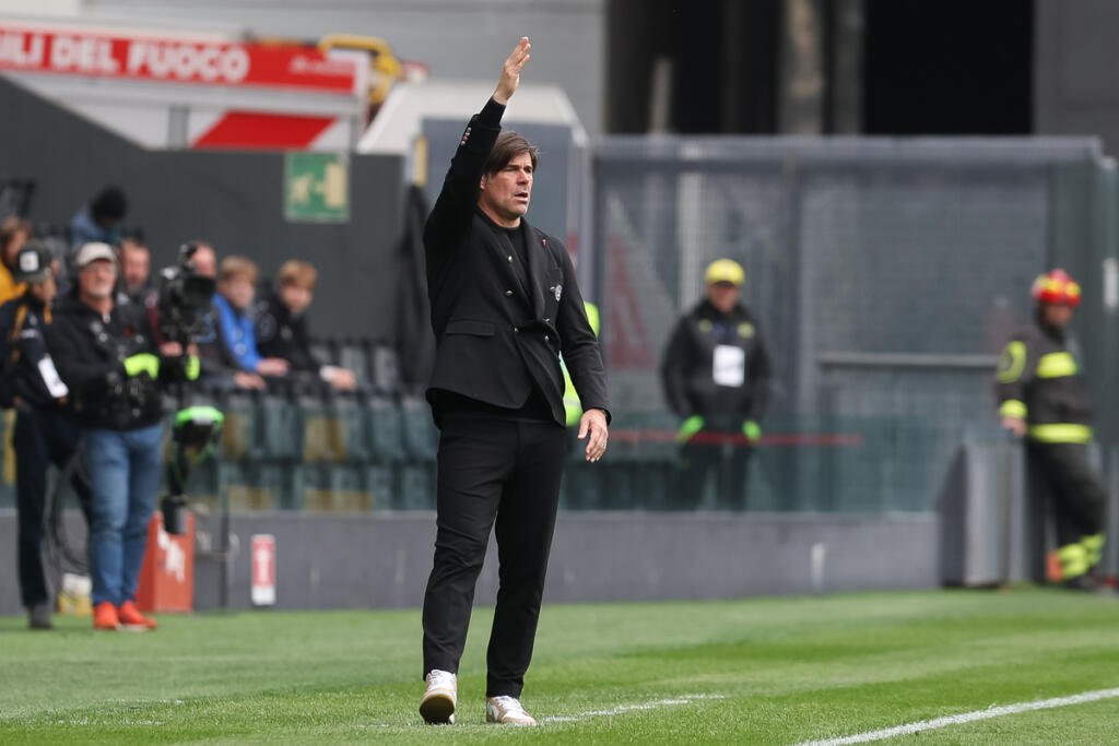 Udinese, deciso il futuro di Sottil: la situazione