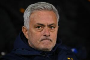 Serra Mourinho