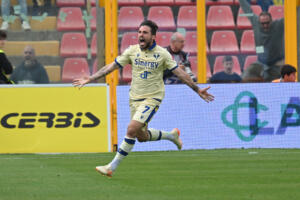 Cremonese Verona Sassuolo Empoli