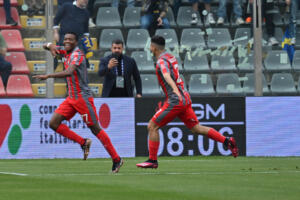 Cremonese Verona Sassuolo Empoli