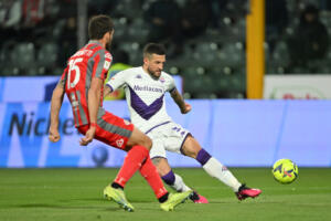 formazioni ufficiali Fiorentina-Cremonese