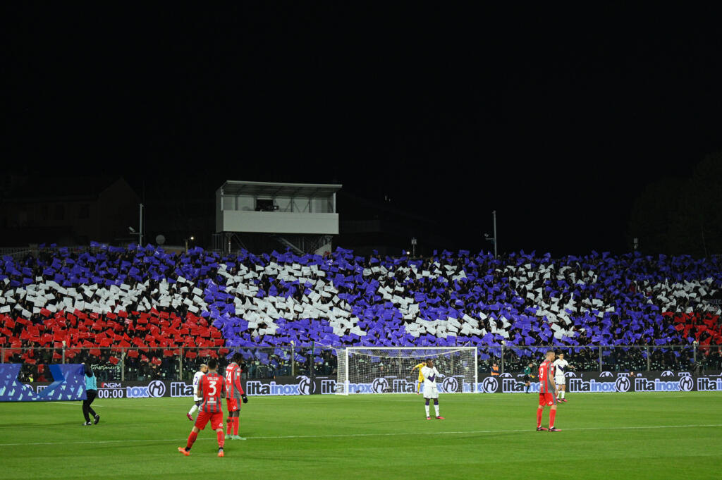 Cremonese Fiorentina