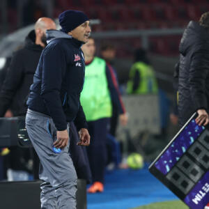 Napoli Spalletti