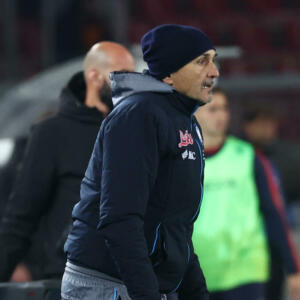 Napoli Spalletti