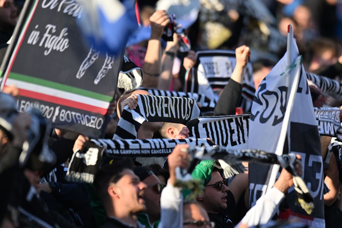 sentenza juventus