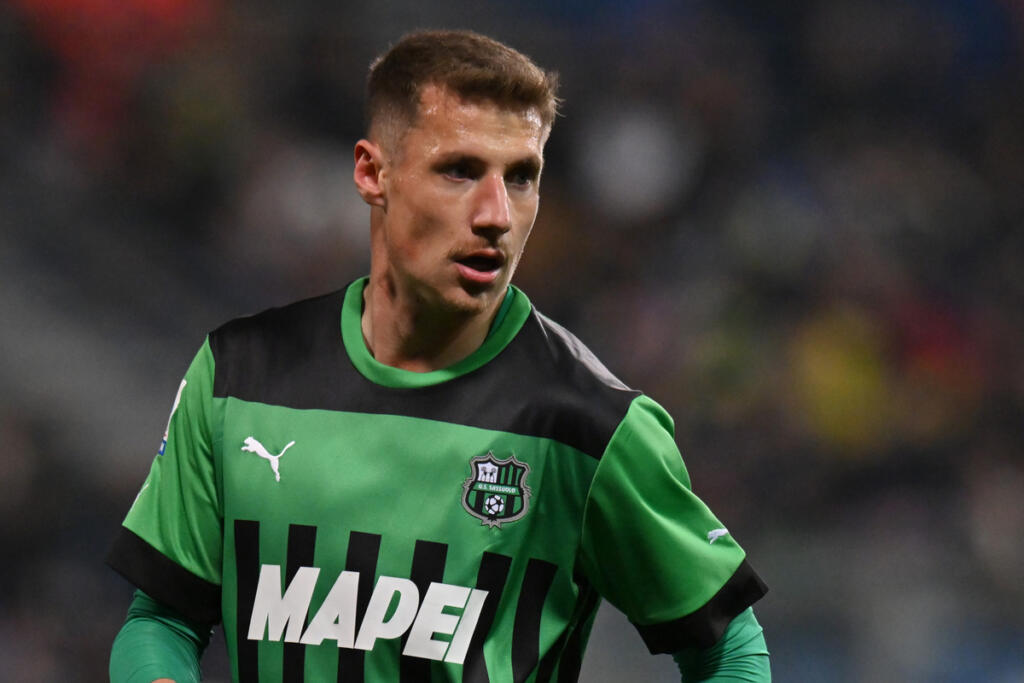 Pinamonti risponde a Cassano: “In tanti mi hanno mancato di rispetto”