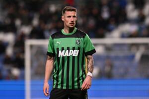 Mercato Sassuolo