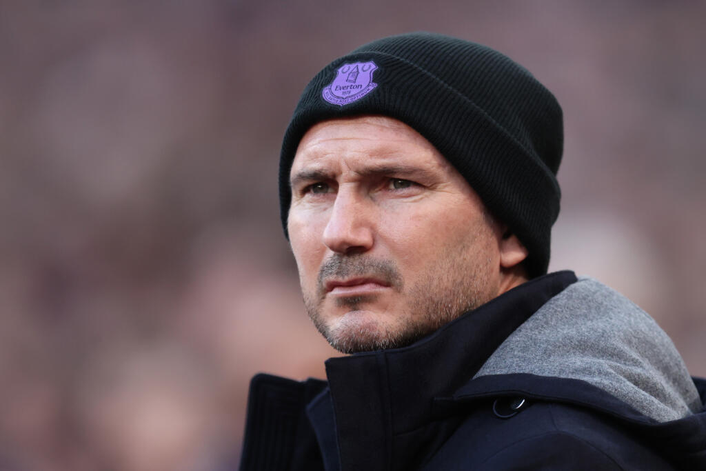 Chelsea, ufficiale: Lampard è il nuovo allenatore dei Blues