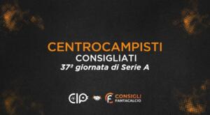 fantacalcio centrocampisti