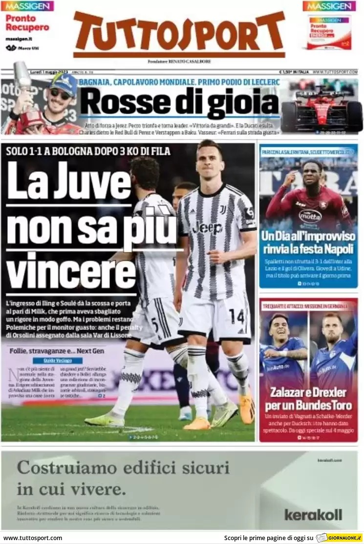 Tuttosport