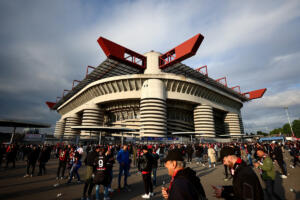 San Siro