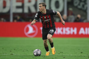 Milan-Sampdoria probabili formazioni