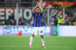 Inter Calhanoglu