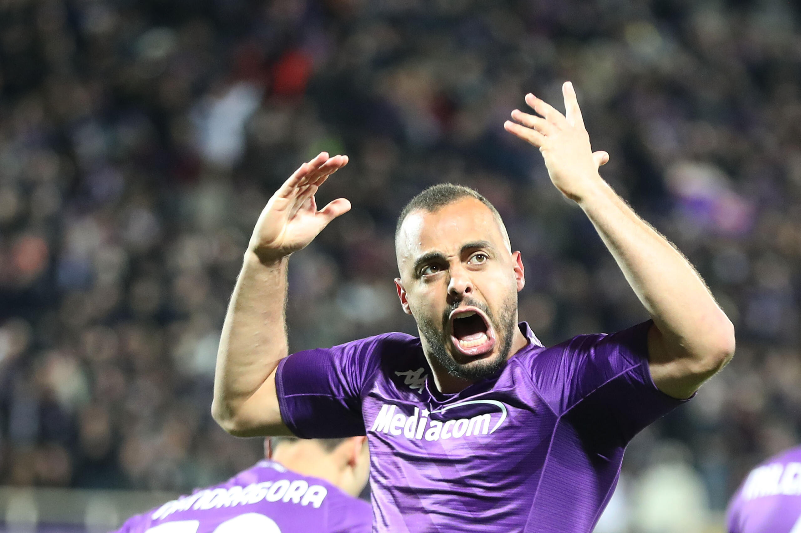 Fiorentina Cabral